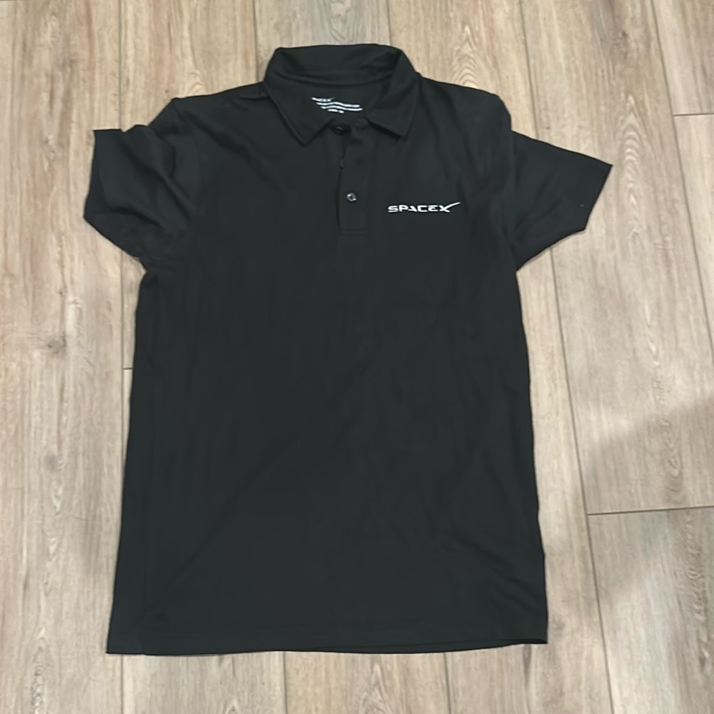 SpaceX Polo